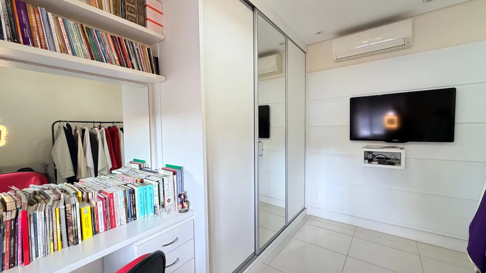 Apartamento, 3 quartos, 118 m² - Foto 9