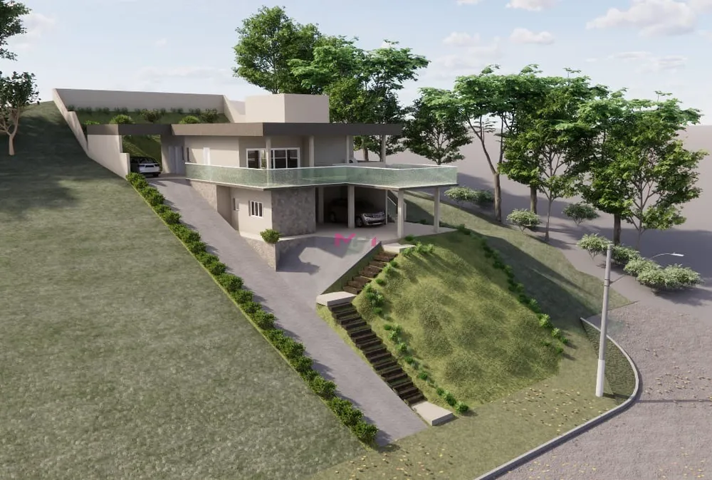 Terreno, 655 m² - Foto 3