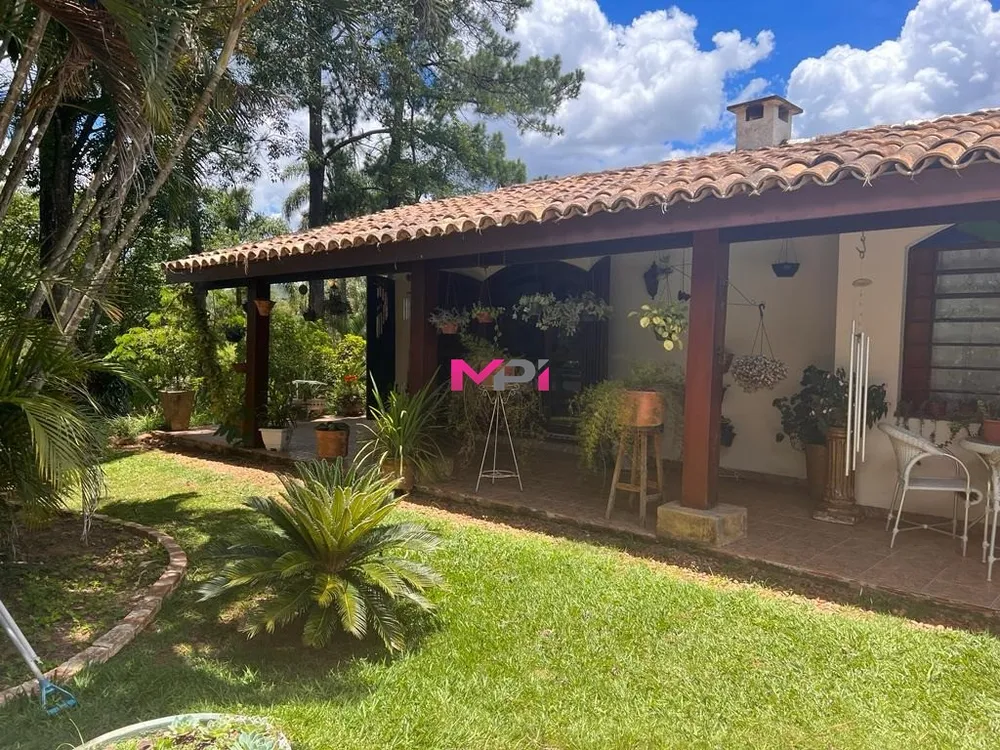 Casa, 4 quartos, 450 m² - Foto 5