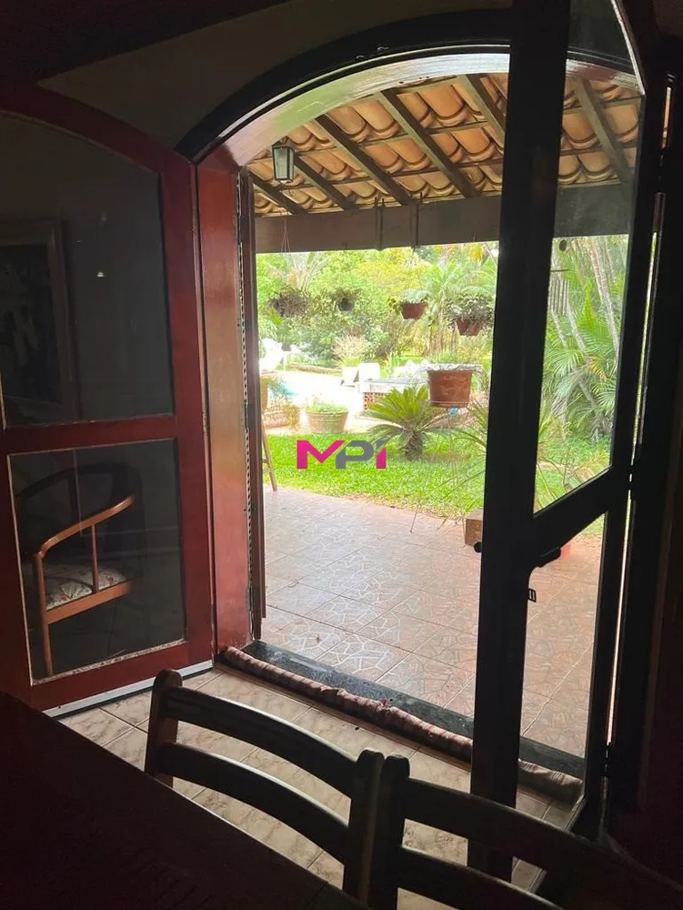 Casa, 4 quartos, 450 m² - Foto 12
