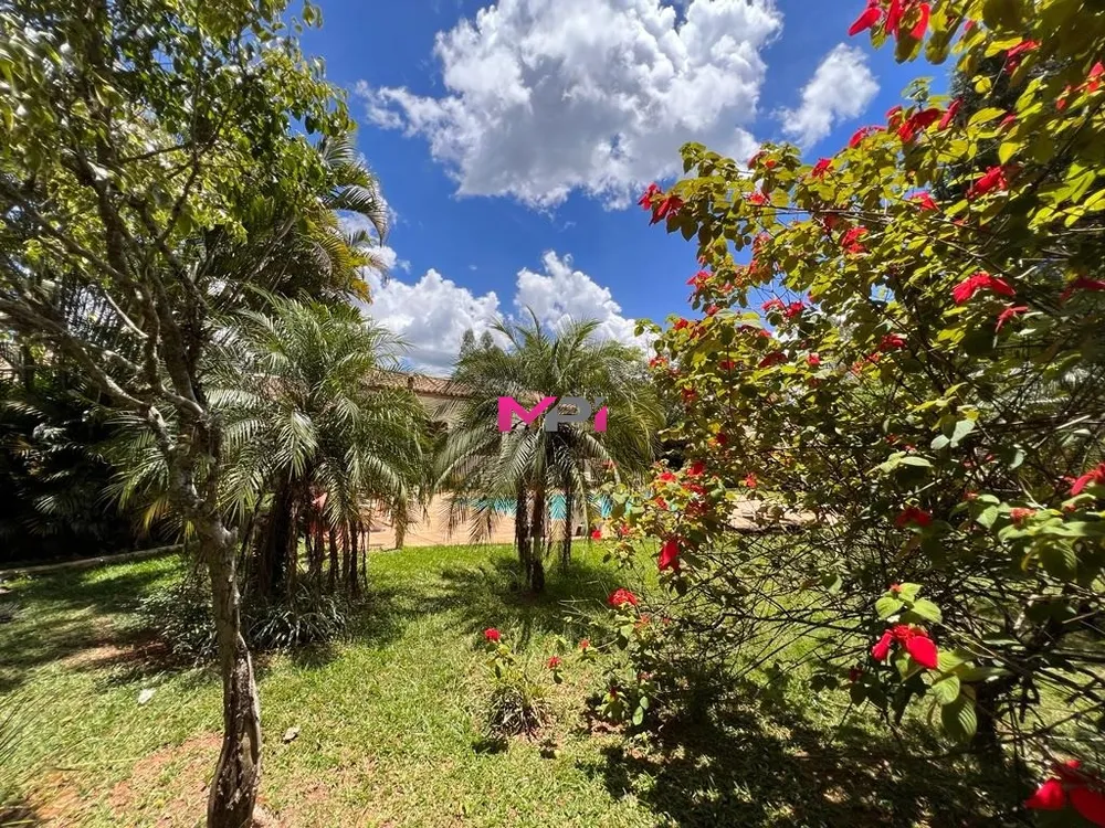 Casa, 4 quartos, 450 m² - Foto 10