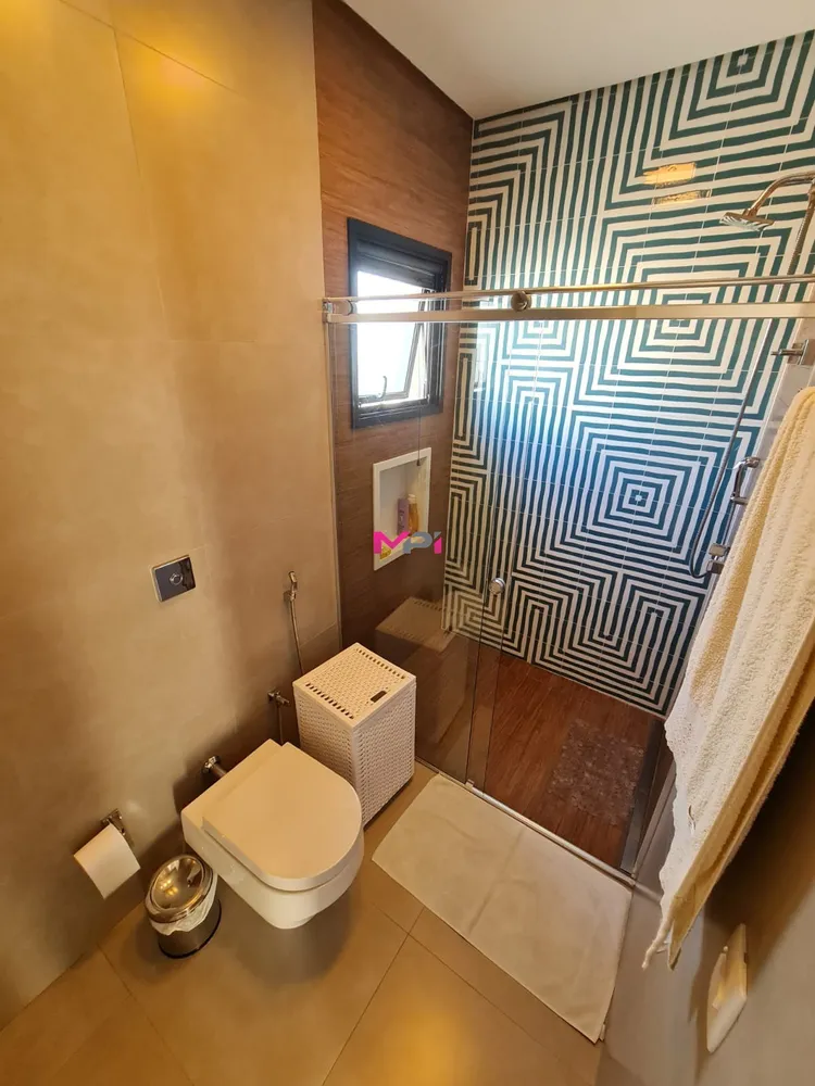 Casa de Condomínio, 4 quartos - Foto 9