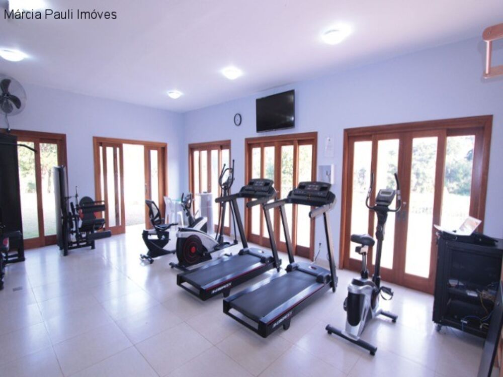Casa de Condomínio à venda com 3 quartos, 220m² - Foto 8