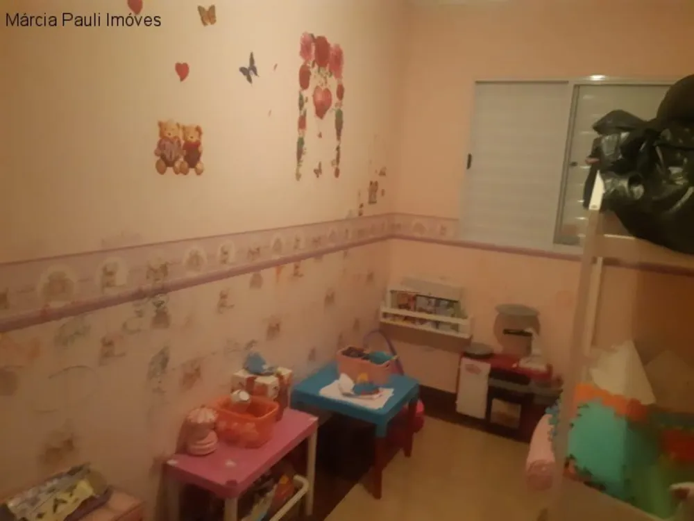Casa, 3 quartos, 250 m² - Foto 10