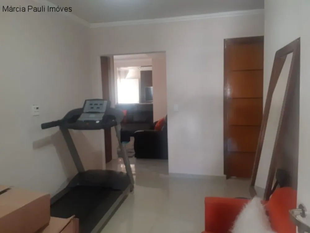 Casa, 3 quartos, 250 m² - Foto 9
