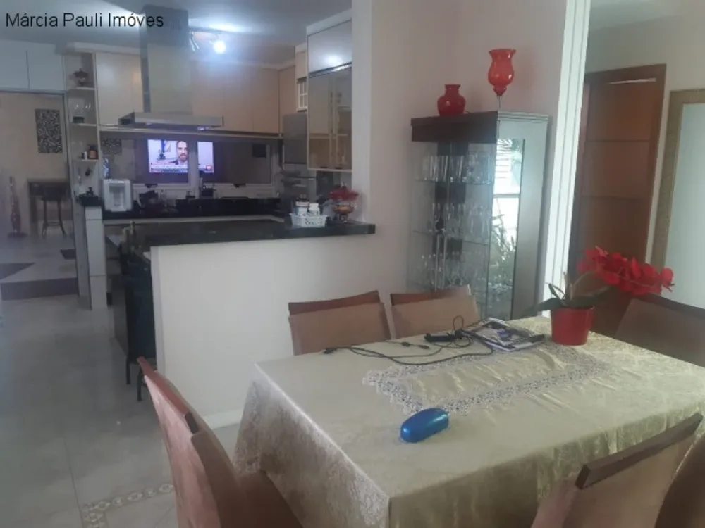 Casa, 3 quartos, 250 m² - Foto 7