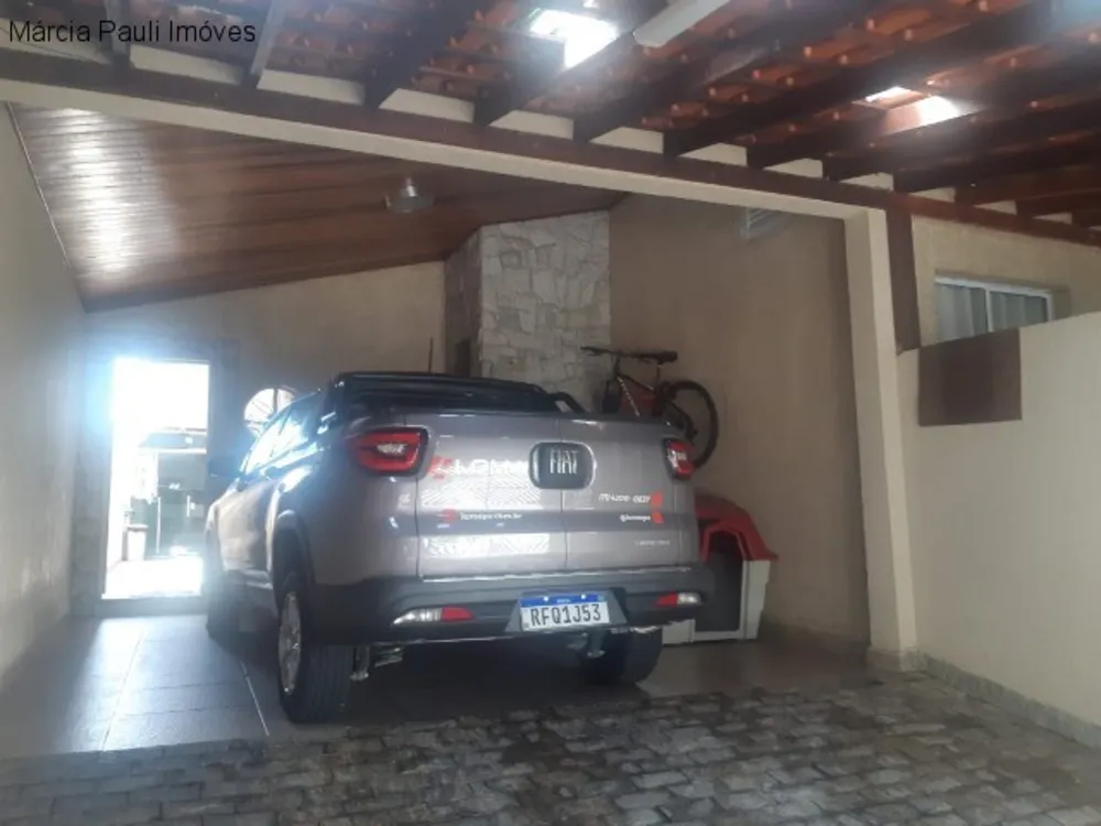 Casa, 3 quartos, 250 m² - Foto 1