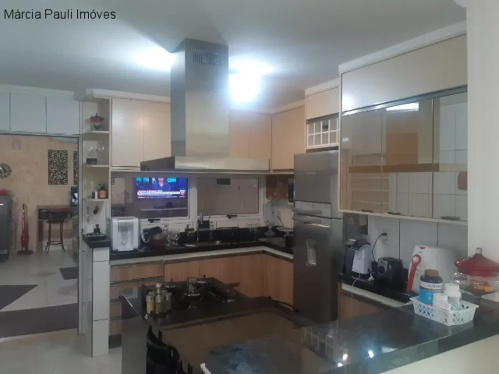 Casa, 3 quartos, 250 m² - Foto 6