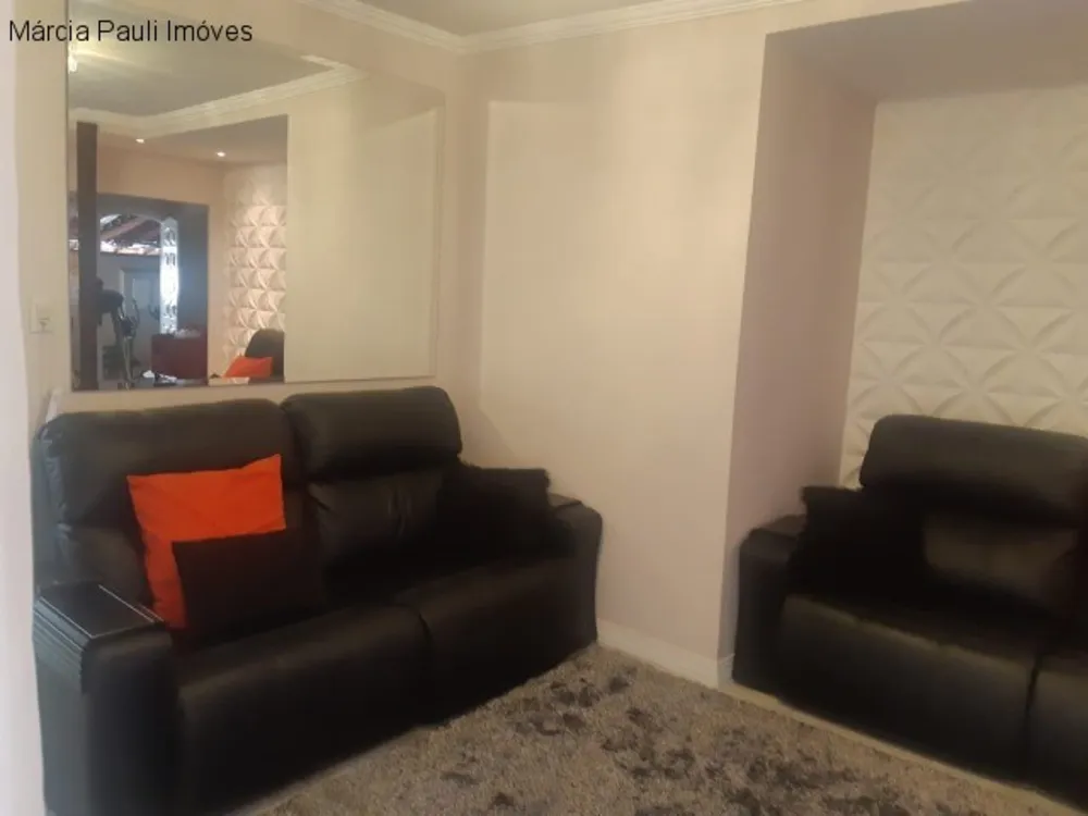 Casa, 3 quartos, 250 m² - Foto 4