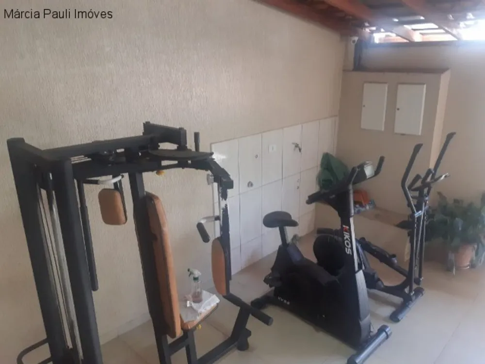 Casa, 3 quartos, 250 m² - Foto 11