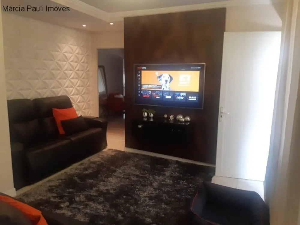 Casa, 3 quartos, 250 m² - Foto 3