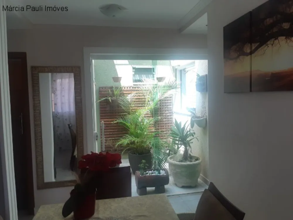 Casa, 3 quartos, 250 m² - Foto 8