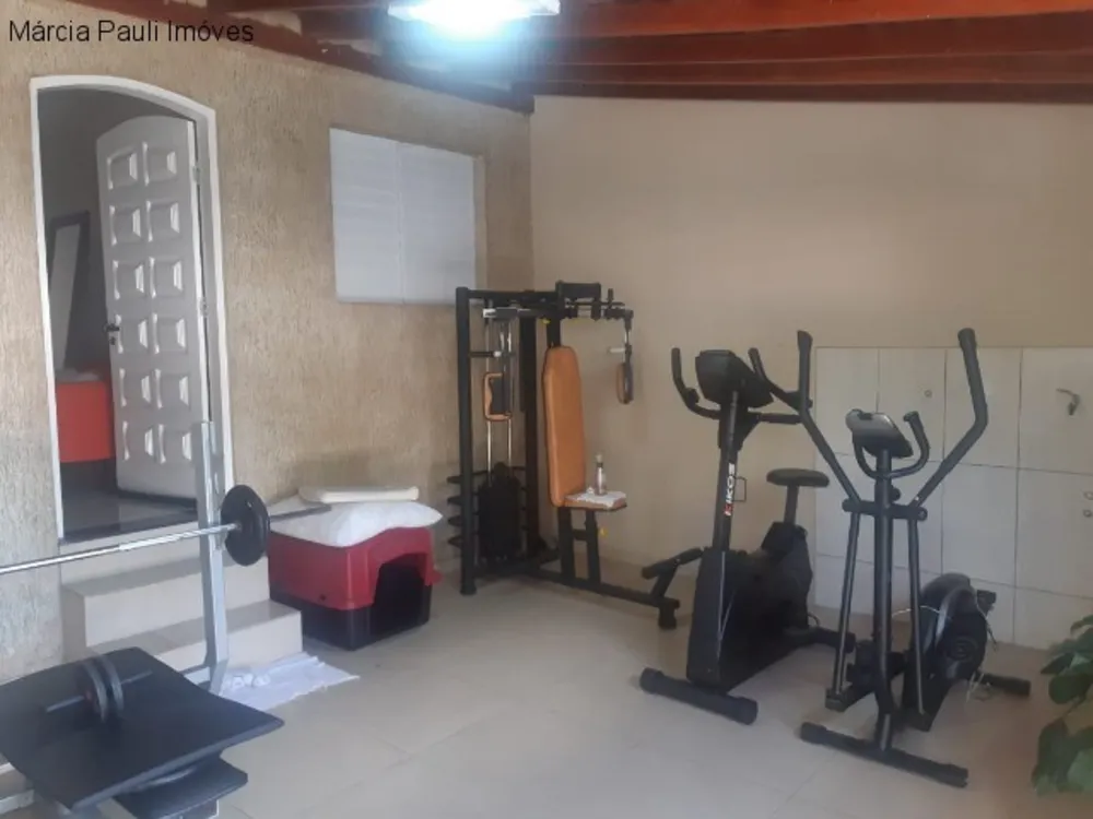 Casa, 3 quartos, 250 m² - Foto 12