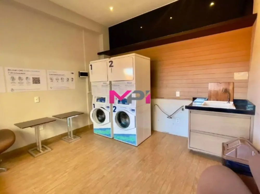 Flat/Apart Hotel, 1 quarto, 49 m² - Foto 1