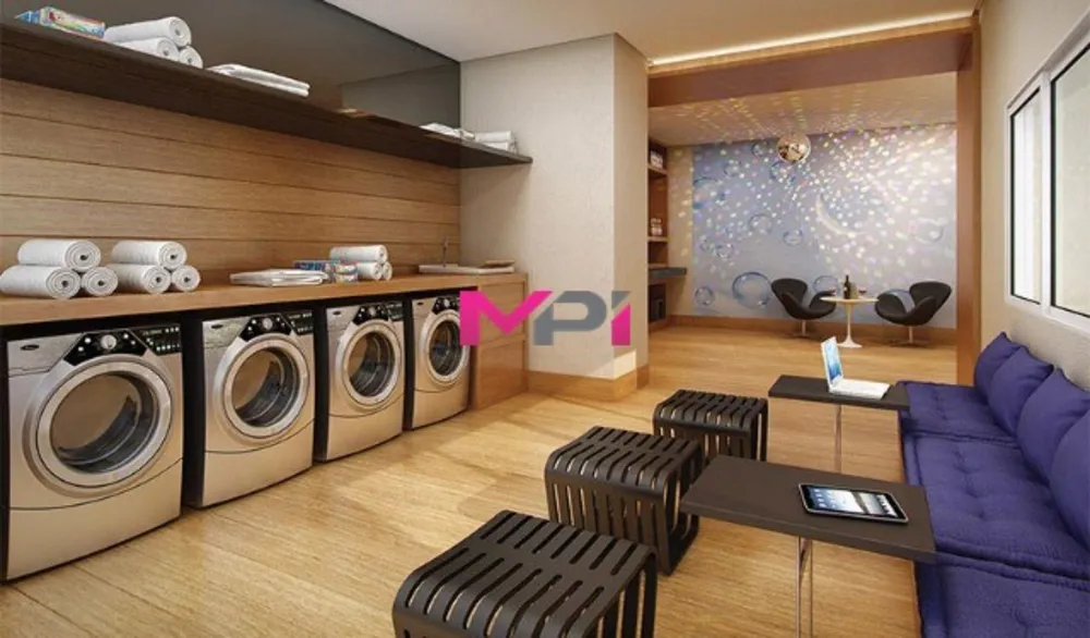 Flat/Apart Hotel, 1 quarto, 49 m² - Foto 7