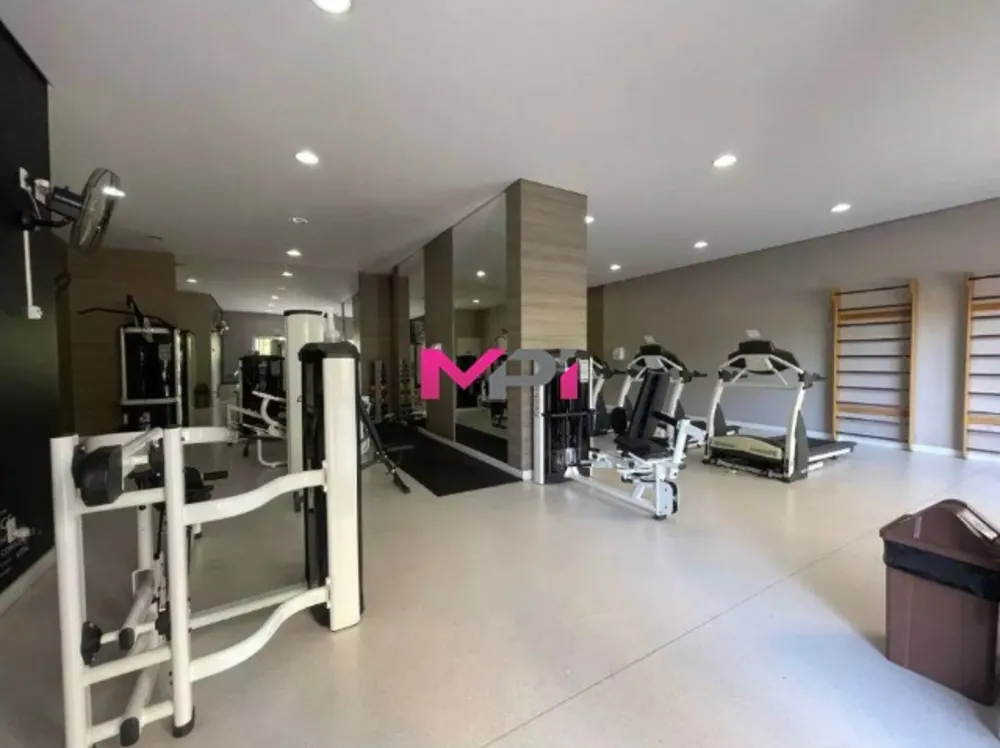Flat/Apart Hotel, 1 quarto, 49 m² - Foto 3