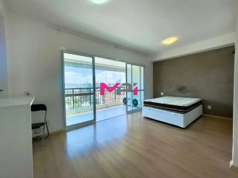 Flat/Apart Hotel, 1 quarto, 49 m² - Foto 8