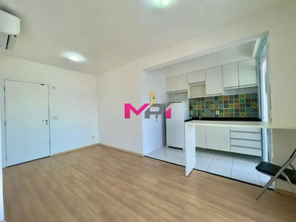 Flat/Apart Hotel, 1 quarto, 49 m² - Foto 2