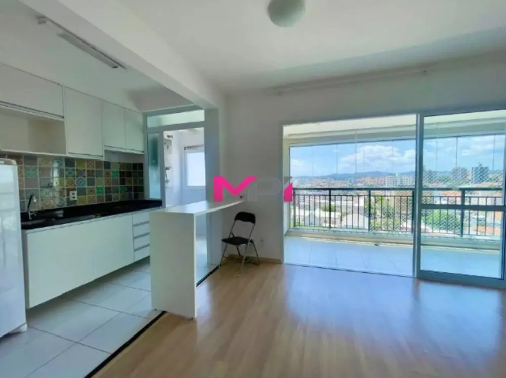 Flat/Apart Hotel, 1 quarto, 49 m² - Foto 1