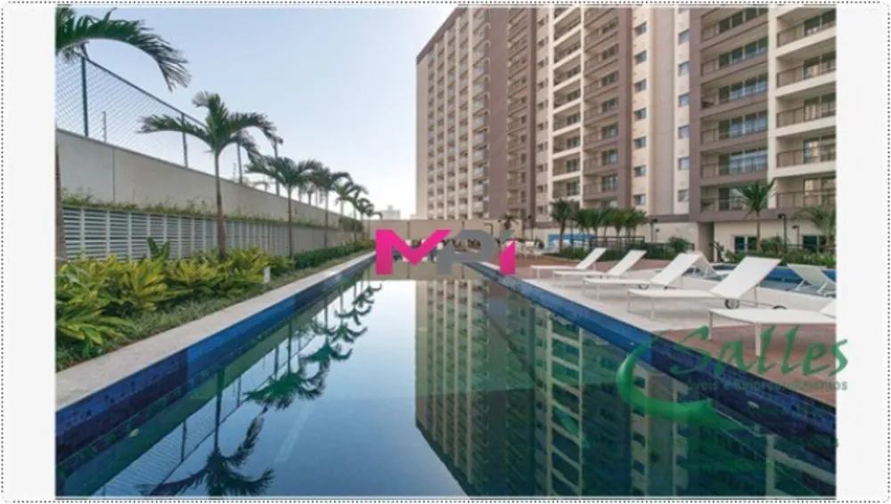 Flat/Apart Hotel, 1 quarto, 49 m² - Foto 12