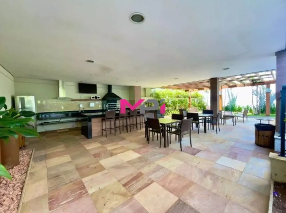 Flat/Apart Hotel, 1 quarto, 49 m² - Foto 4