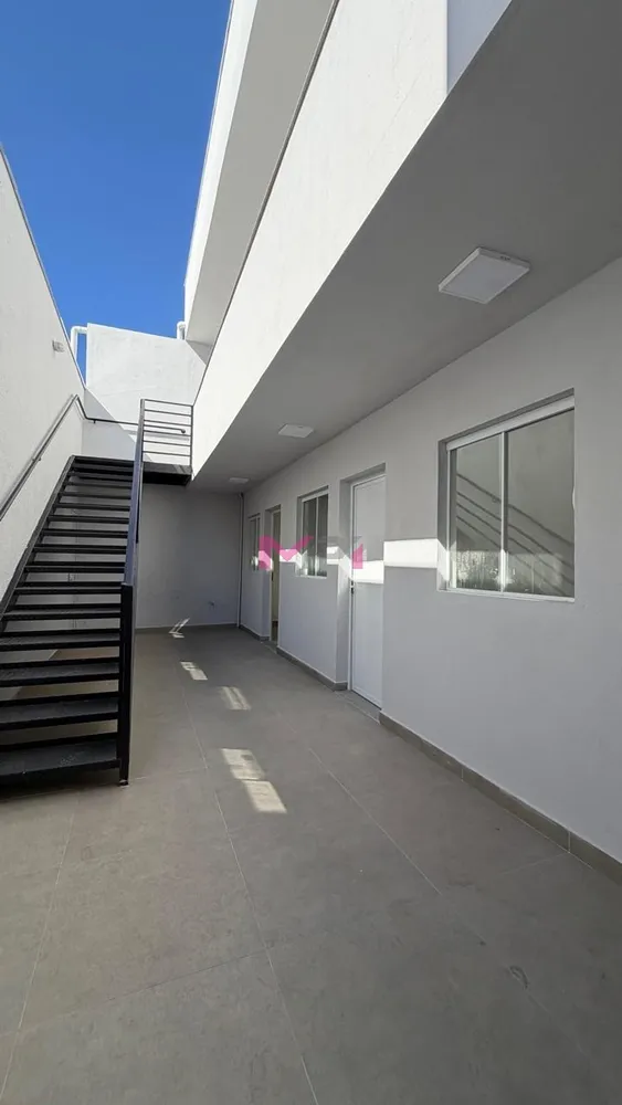 Prédio Inteiro, 334 m² - Foto 1