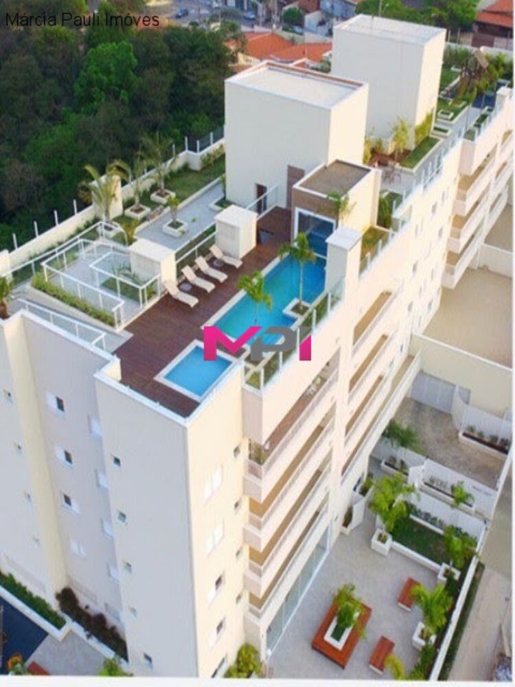 Apartamento à venda com 3 quartos, 96m² - Foto 16