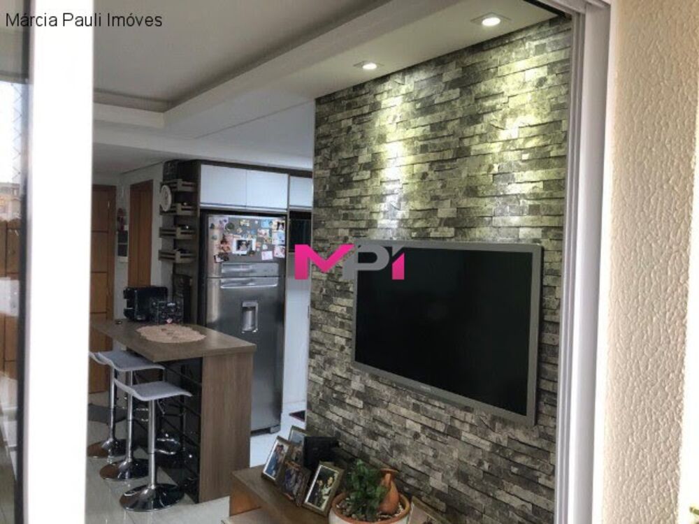 Apartamento à venda com 3 quartos, 96m² - Foto 2