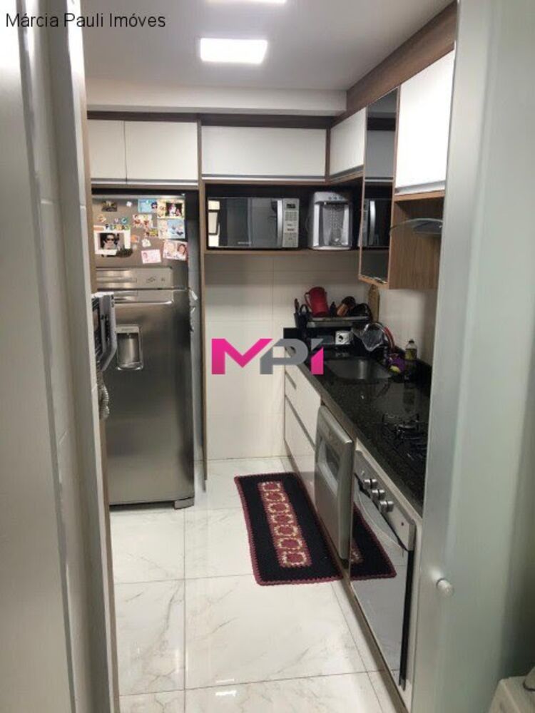 Apartamento à venda com 3 quartos, 96m² - Foto 7