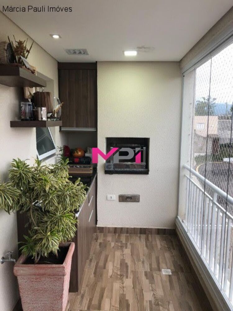 Apartamento à venda com 3 quartos, 96m² - Foto 5