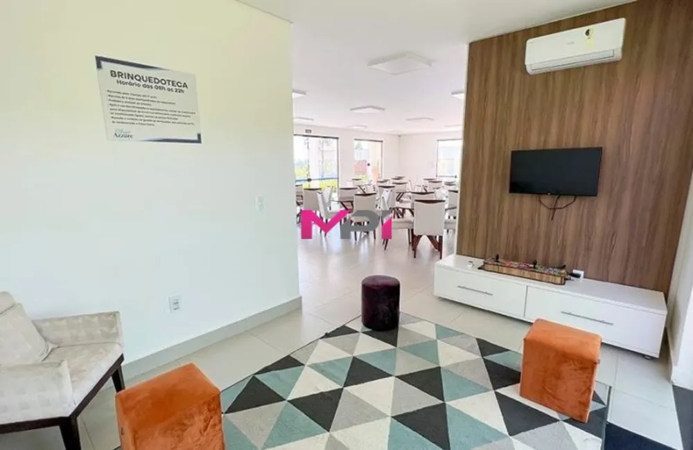 Casa de Condomínio, 3 quartos - Foto 8