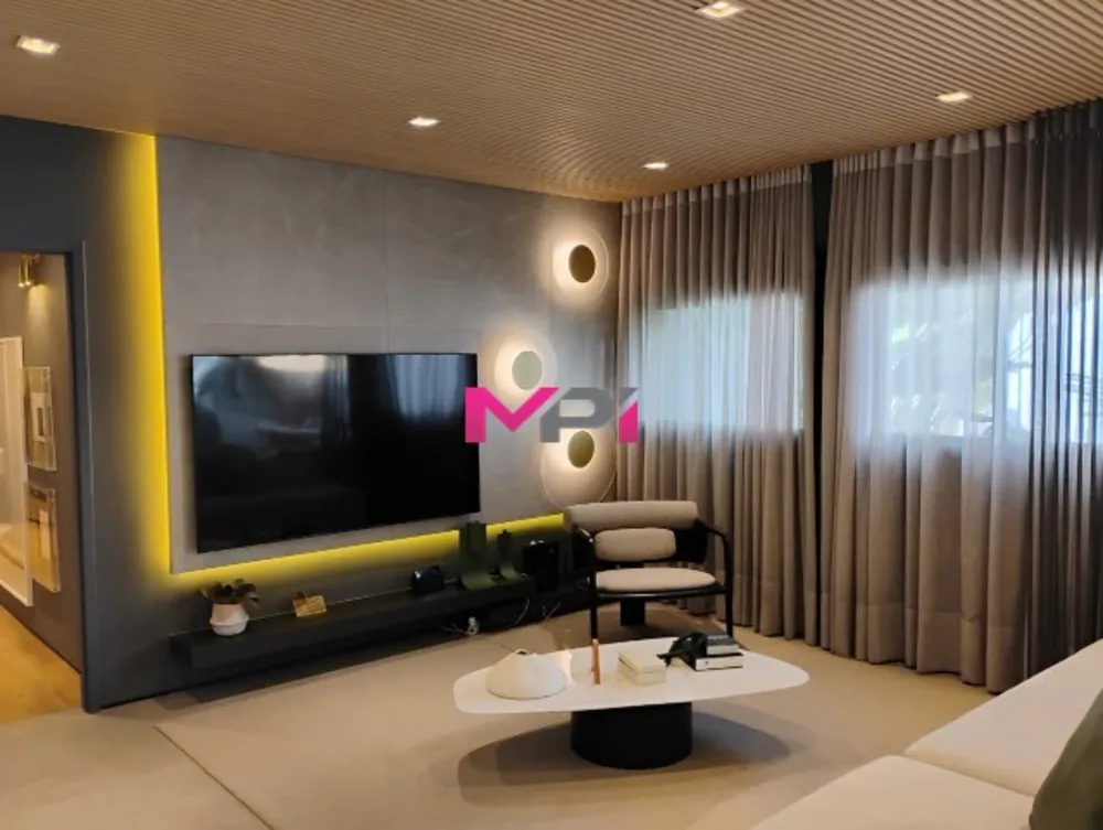 Apartamento, 3 quartos, 203 m² - Foto 2
