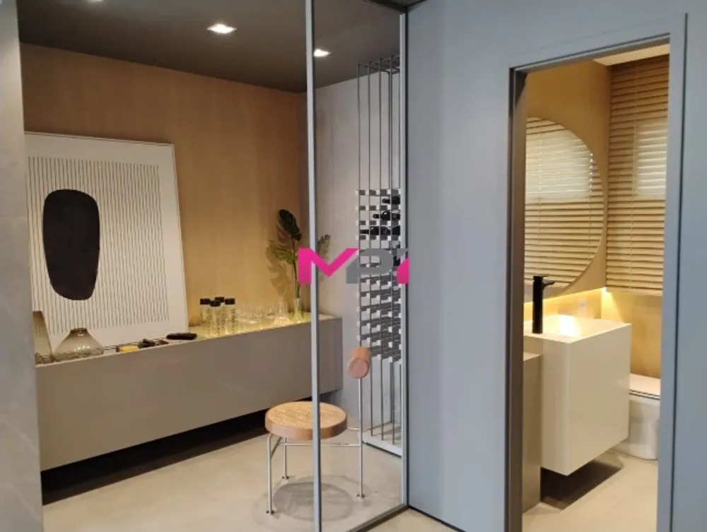 Apartamento, 3 quartos, 203 m² - Foto 4
