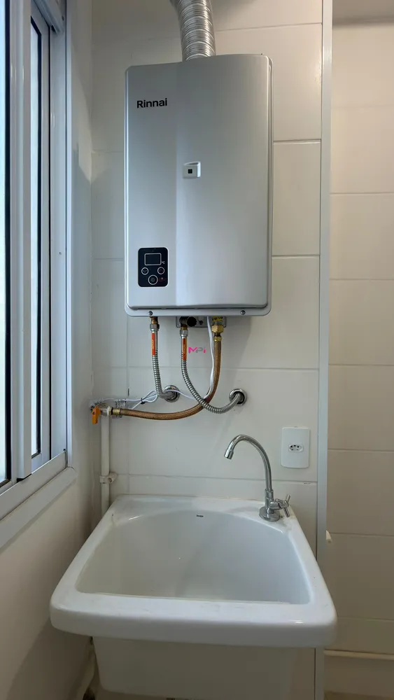 Apartamento, 2 quartos, 67 m² - Foto 8