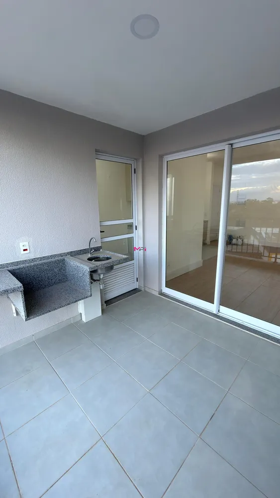Apartamento, 2 quartos, 67 m² - Foto 1
