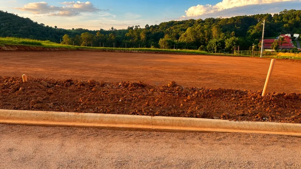 Terreno, 126 m² - Foto 1