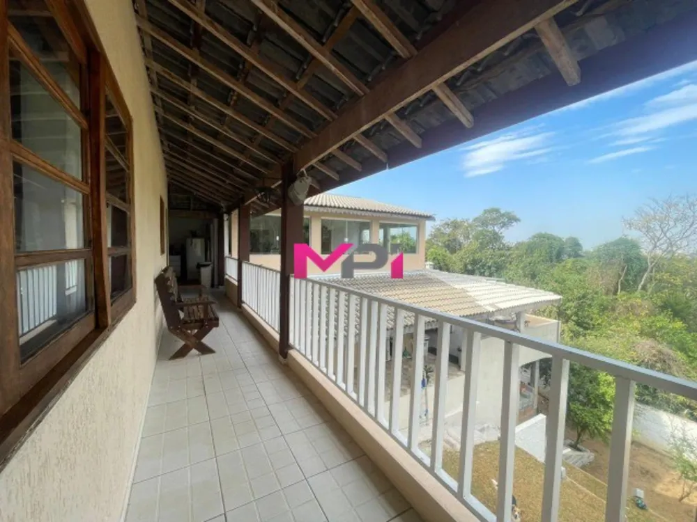 Casa de Condomínio, 6 quartos - Foto 2