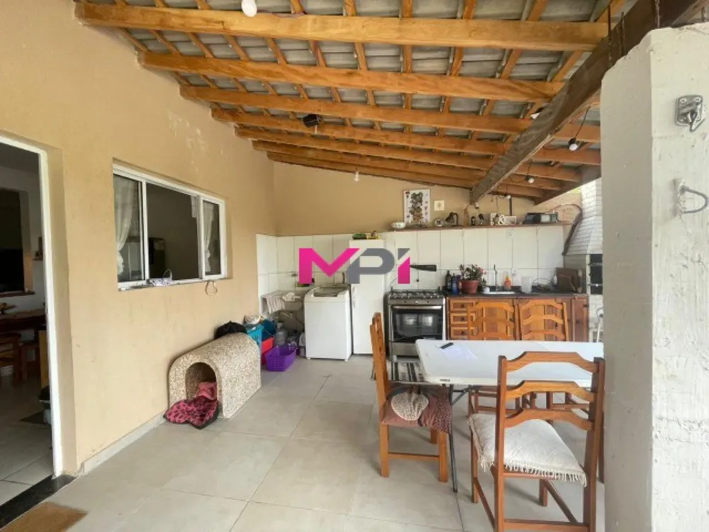 Casa de Condomínio, 6 quartos - Foto 12