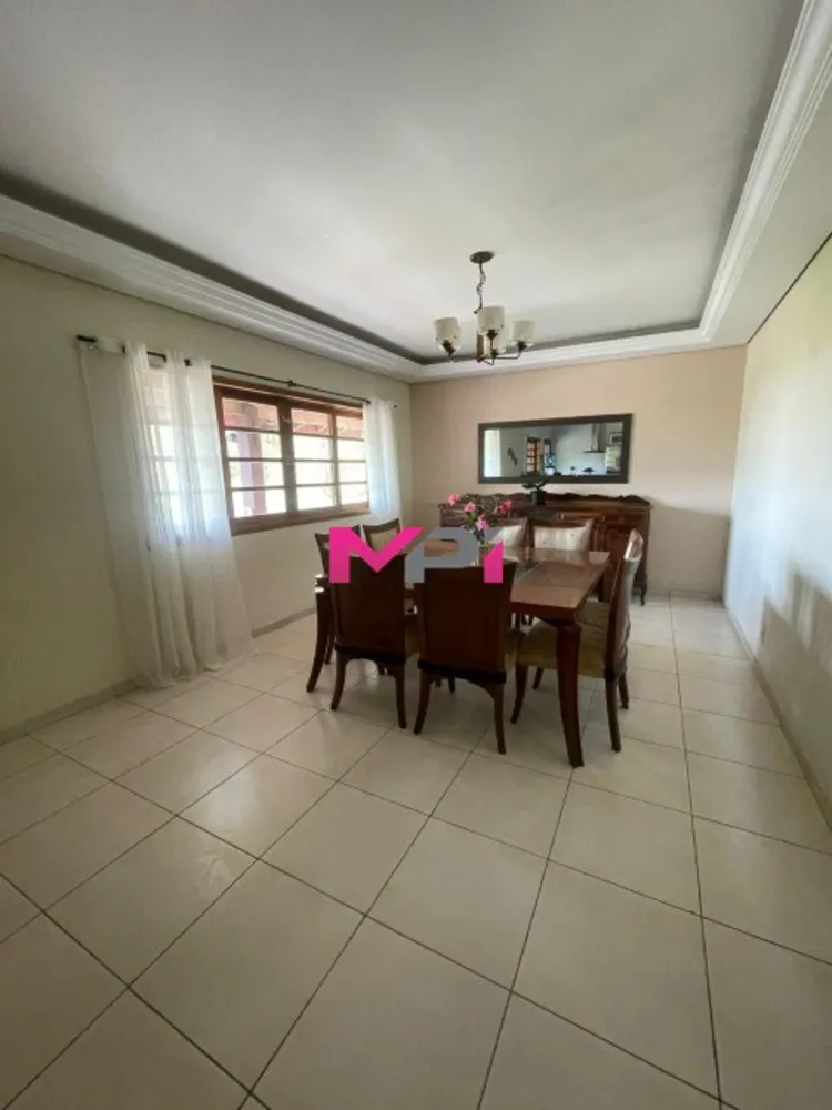 Casa de Condomínio, 6 quartos - Foto 7