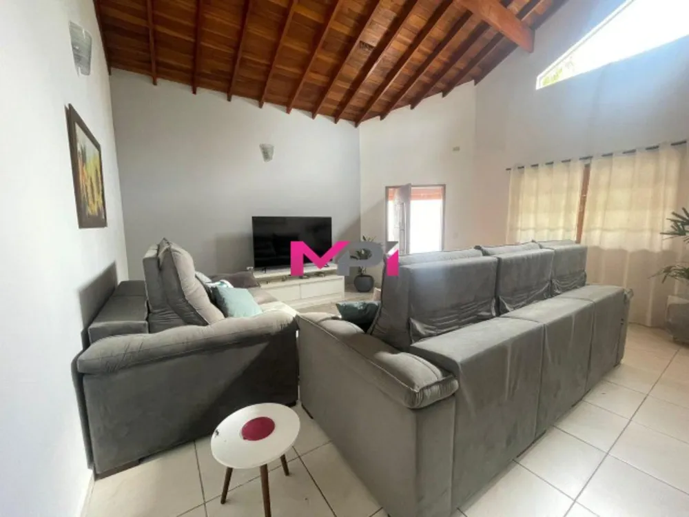 Casa de Condomínio, 6 quartos - Foto 4