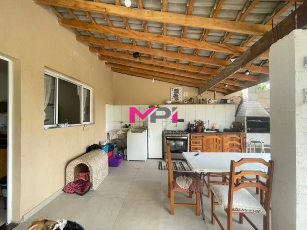 Casa de Condomínio, 6 quartos - Foto 6