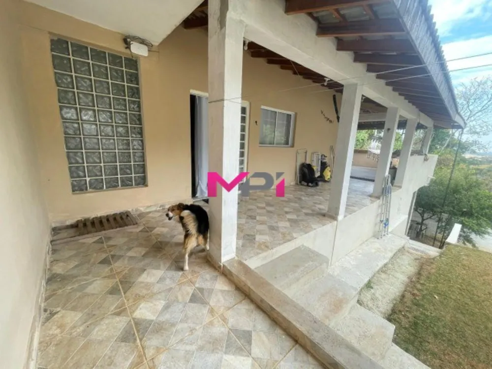 Casa de Condomínio, 6 quartos - Foto 1