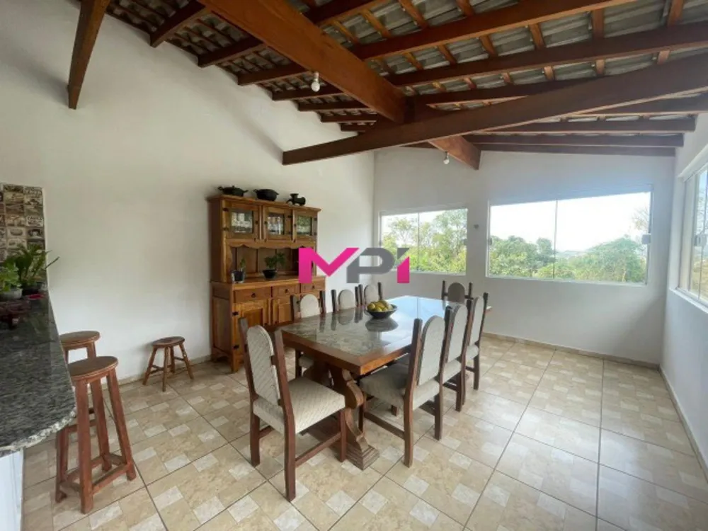 Casa de Condomínio, 6 quartos - Foto 9