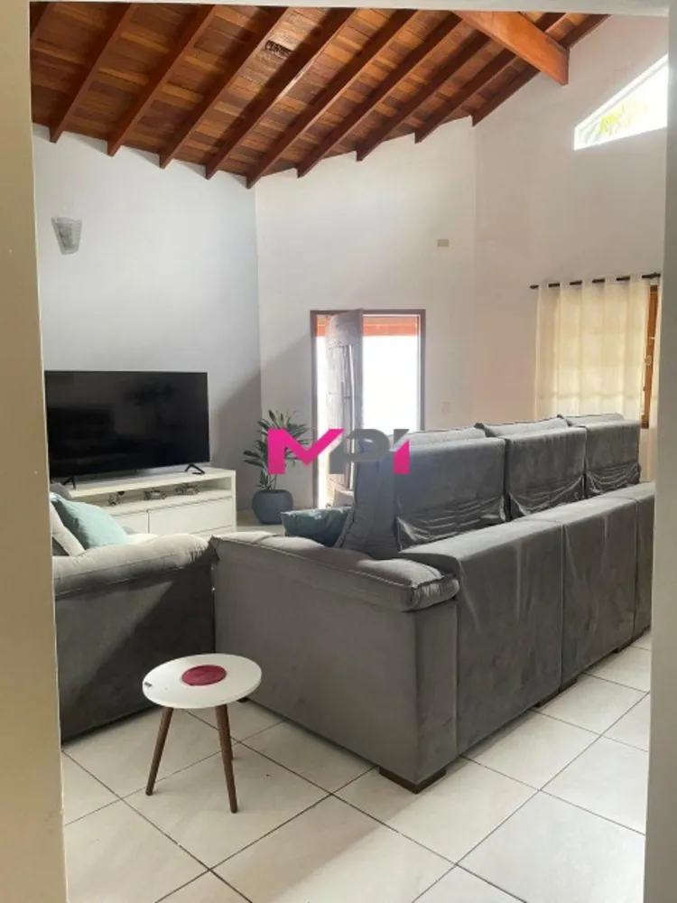 Casa de Condomínio, 6 quartos - Foto 11