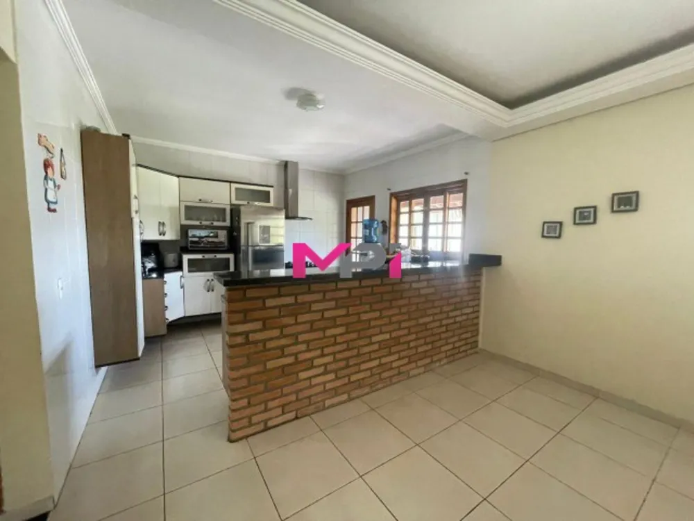 Casa de Condomínio, 6 quartos - Foto 5