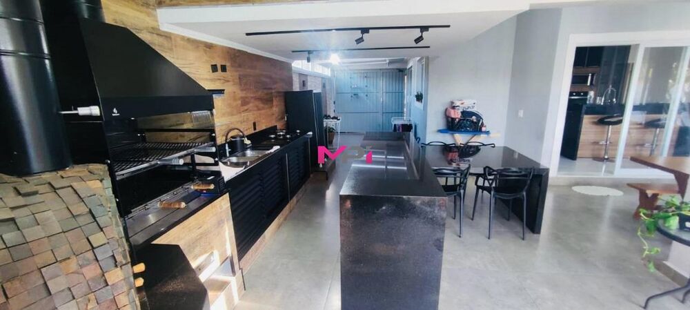 Casa de Condomínio, 4 quartos - Foto 4