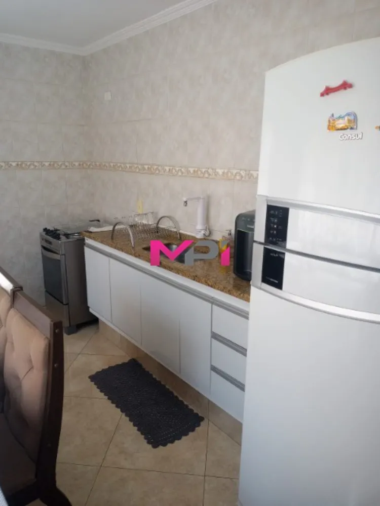 Casa, 3 quartos, 133 m² - Foto 3