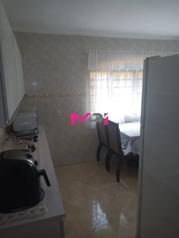 Casa, 3 quartos, 133 m² - Foto 4