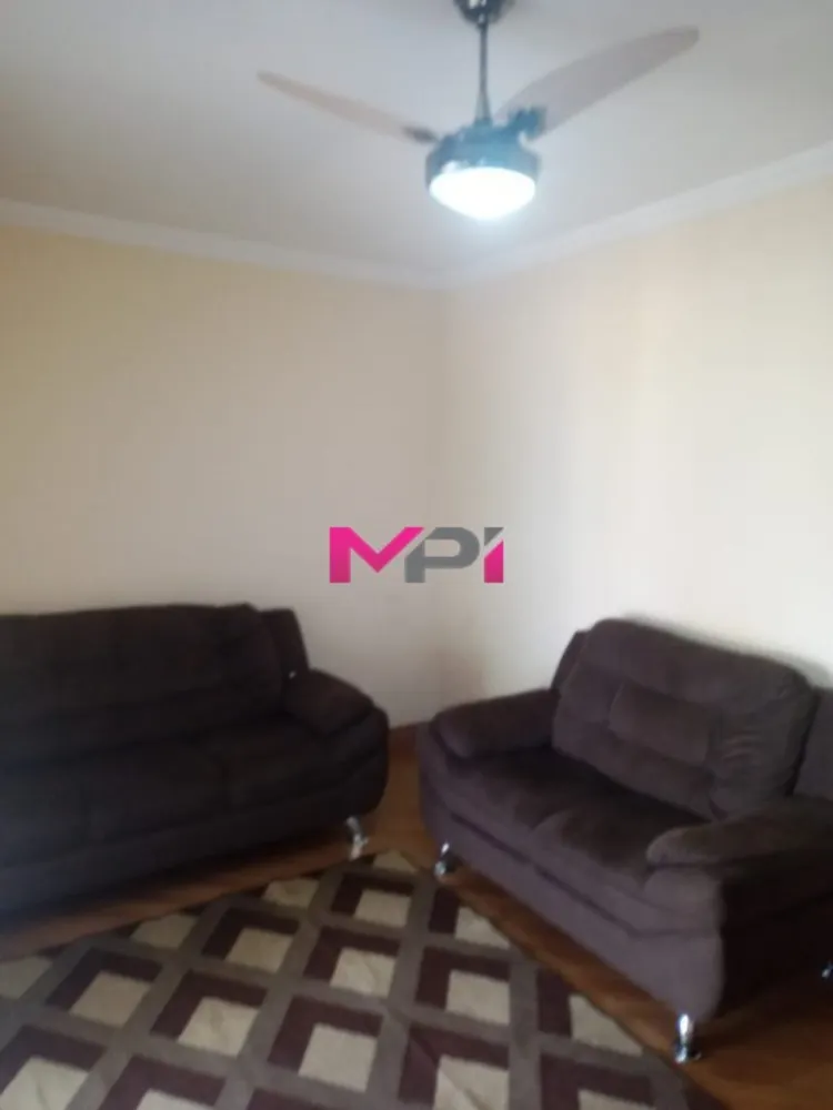 Casa, 3 quartos, 133 m² - Foto 1