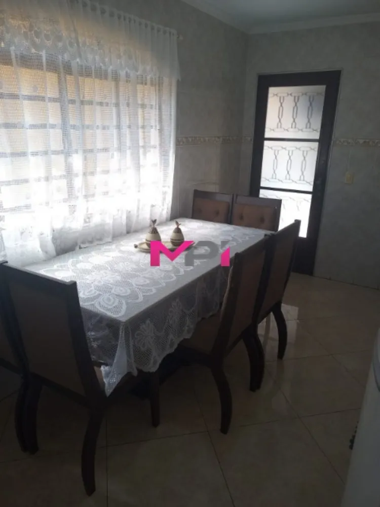 Casa, 3 quartos, 133 m² - Foto 3